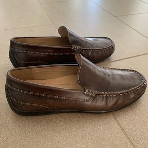 Ecco Men’s shoes Loafers Sz 9